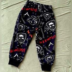 🎃🦇 Halloween Joggers | Spooky Pants NEW!!